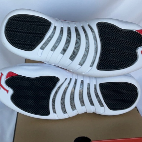 Nike Air Jordan 12 Retro NEW in Box Men’s 9 “Twist” - Picture 8 of 10